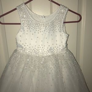 Girls Bridal Wear
